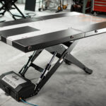 R.A.M. Lift 12″ Side Extensions