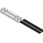 PITBUL 28”x3” Riser Kit