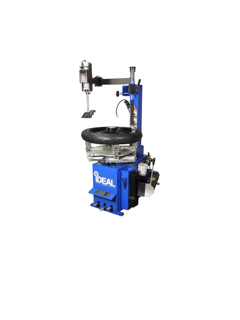 Ps Tire Changer Assist Arm - Image 2