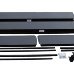 B.O.B. 1500 Air Lift 12″ Side Extensions