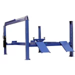 Four Post Alignment Lift