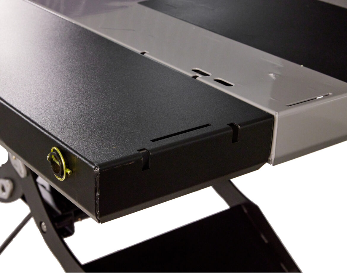 OX Side Extensions - Image 3