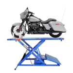 Electric / Hydraulic Mc Lift Bench