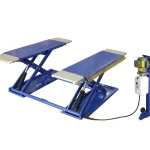 Mid Rise Scissor Lift