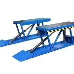 Low Rise Pit Lift