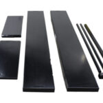 Standard Lift 12″ Side Extensions