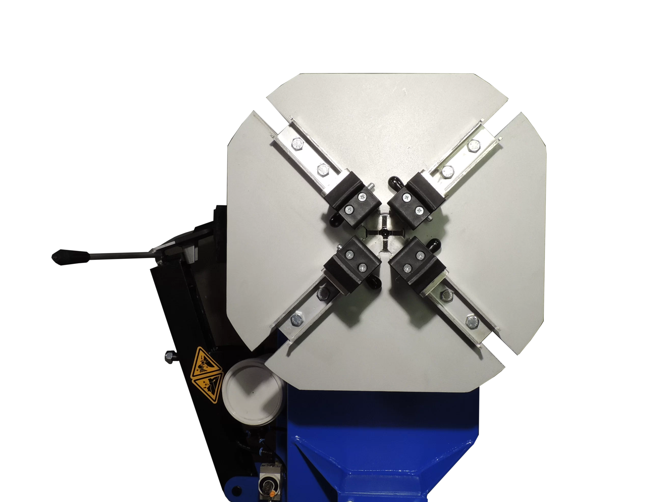 Ps Tire Changer Assist Arm - Image 7