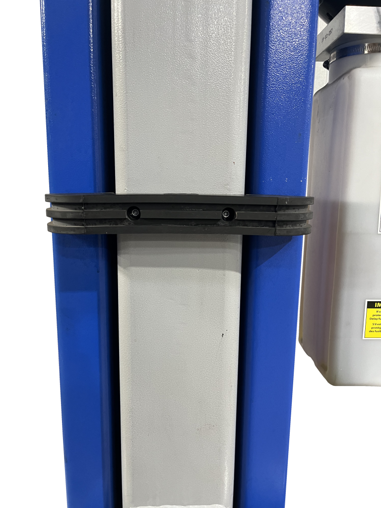 Two Post Clear Floor - Image 17