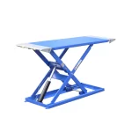 Electric / Hydraulic Utv Frame