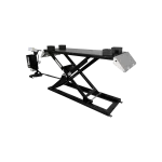 Electric / Hydraulic Utv Lift Bench