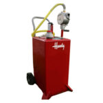 GC-30 Gas Caddy