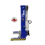 Heavy-duty Mobile Column Lifts