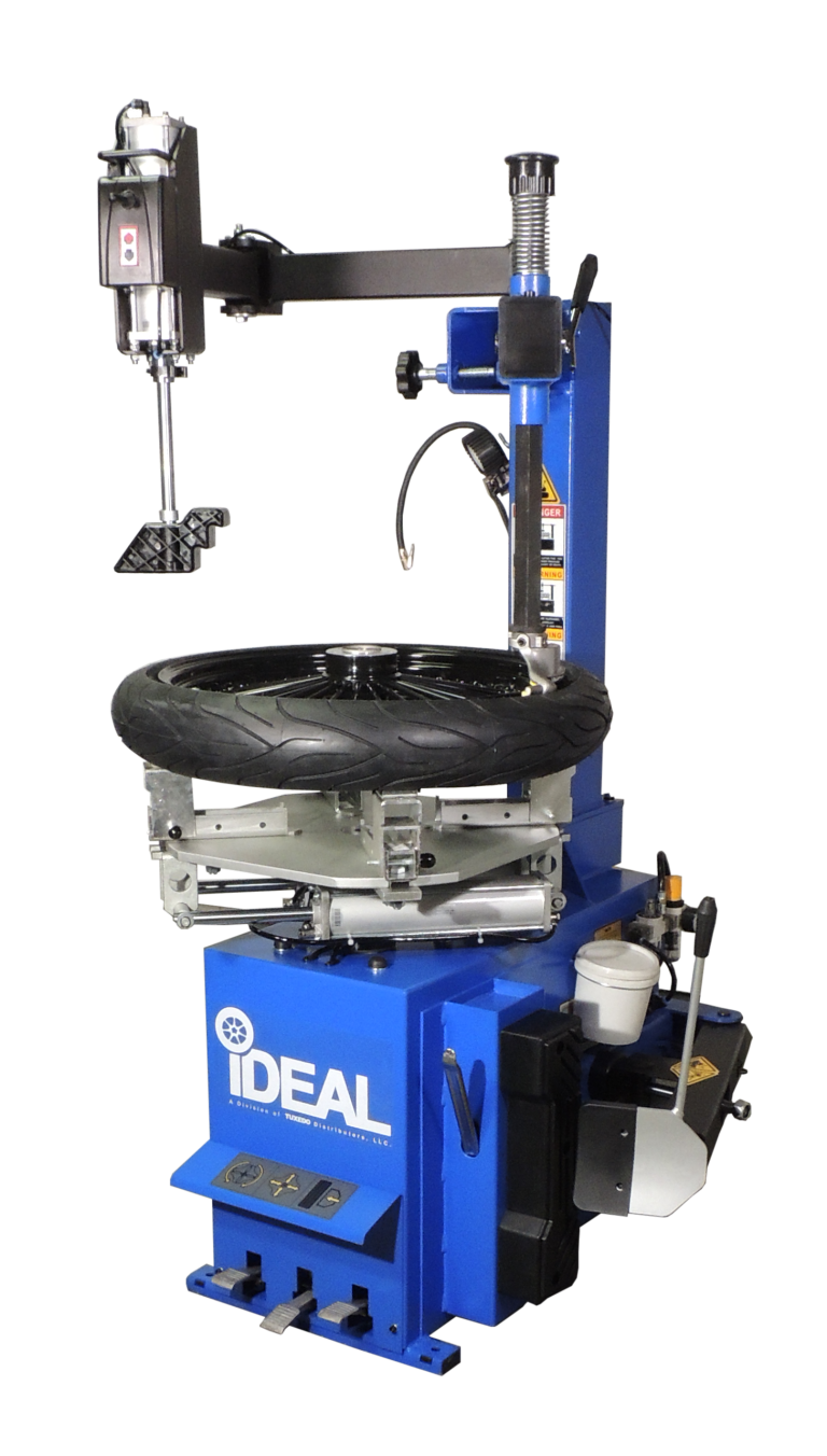 Ps Tire Changer Assist Arm - Image 6