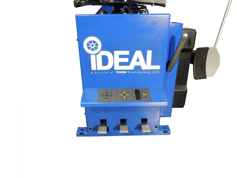 Ps Tire Changer Assist Arm - Image 5
