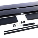 S.A.M. Lift 12″ Side Extensions