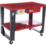 Deluxe Tear-Down Table